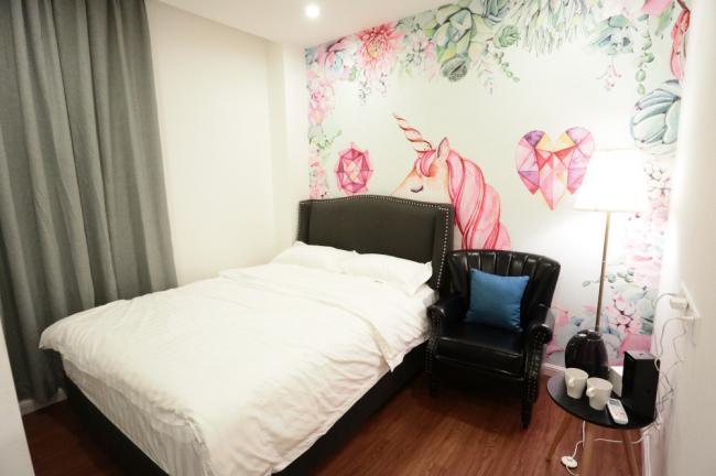 Guangzhou N-Hotel מראה חיצוני תמונה