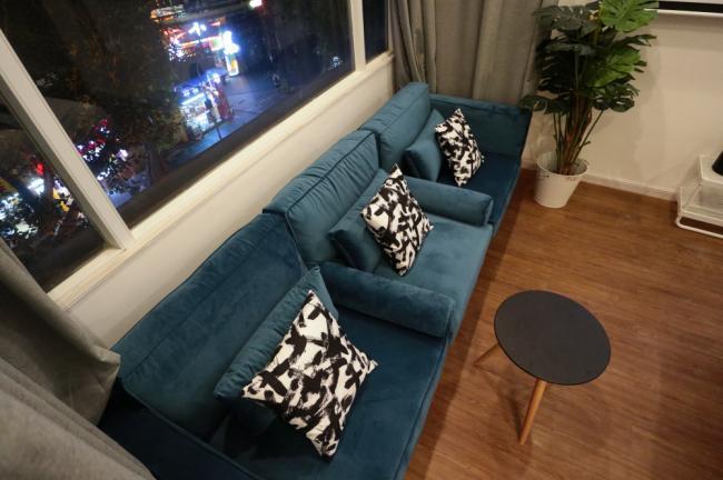 Guangzhou N-Hotel מראה חיצוני תמונה