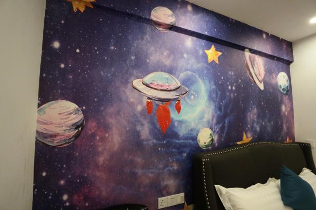 Guangzhou N-Hotel מראה חיצוני תמונה