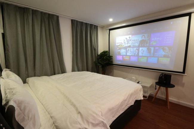 Guangzhou N-Hotel מראה חיצוני תמונה