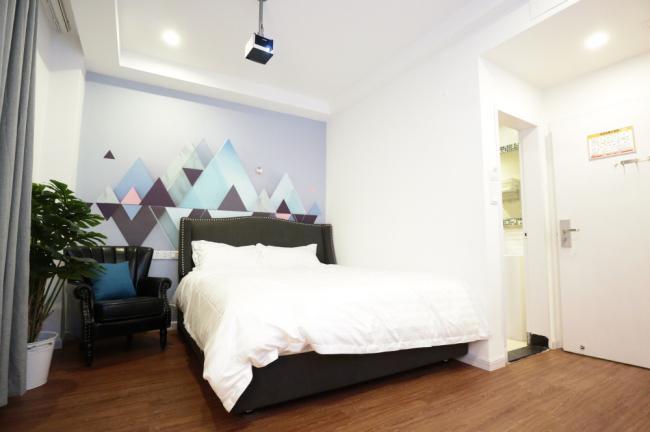 Guangzhou N-Hotel מראה חיצוני תמונה