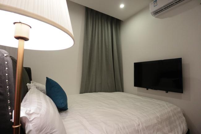 Guangzhou N-Hotel מראה חיצוני תמונה