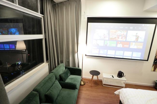 Guangzhou N-Hotel מראה חיצוני תמונה