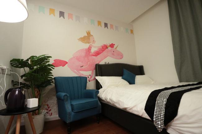 Guangzhou N-Hotel מראה חיצוני תמונה